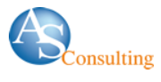 AS Consulting